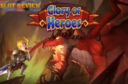 Glory of Heroes Remastered slot